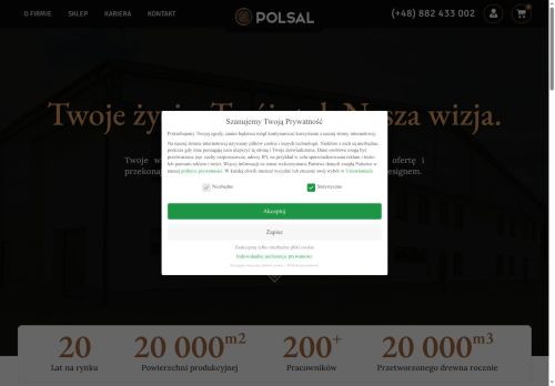 polsal.com.pl