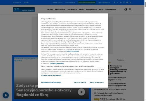 polsatsport.pl