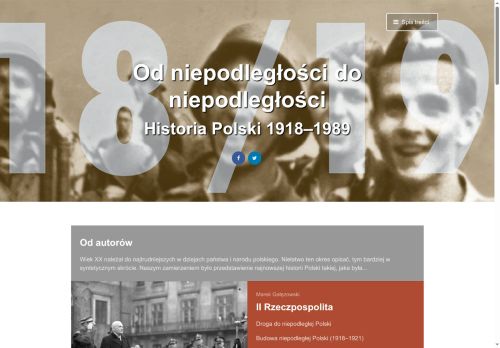 polska1918-89.pl