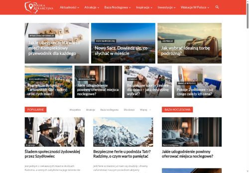 polskaatrakcyjna.pl