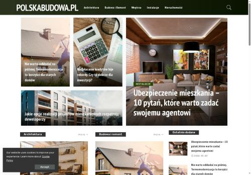polskabudowa.pl