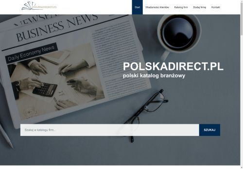 polskadirect.pl