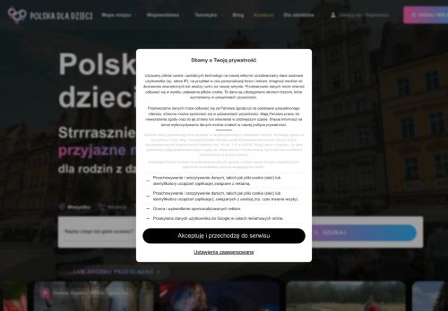 polskadladzieci.pl