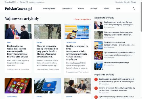polskagazeta.pl