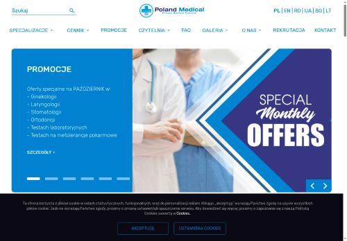 polskaprzychodnia.co.uk