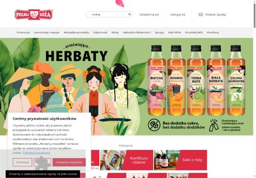 polskarozasklep.pl