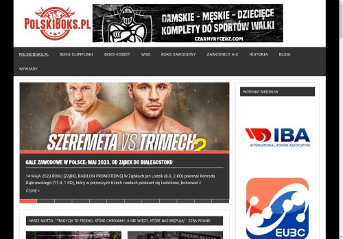 polskiboks.pl