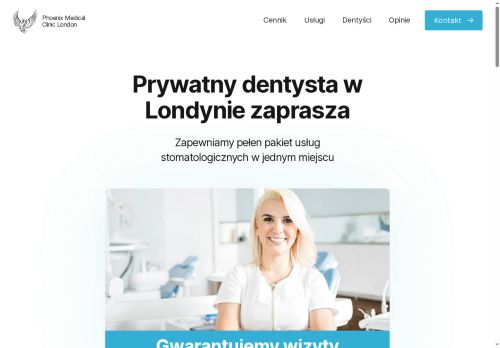 polskidentystalondyn.co.uk