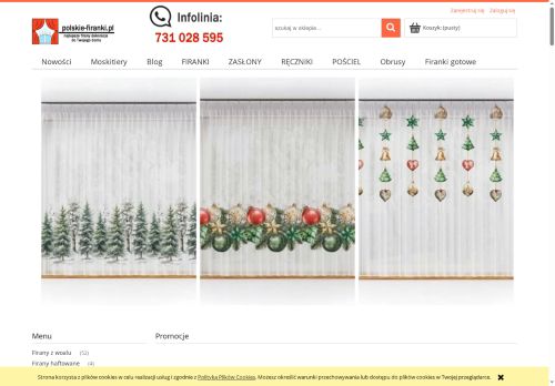 polskie-firanki.pl