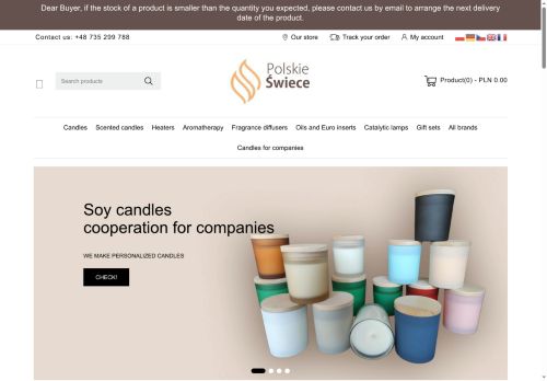 polskie-swiece.pl