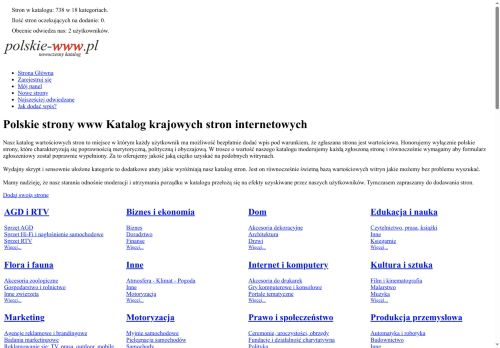 polskie-www.pl