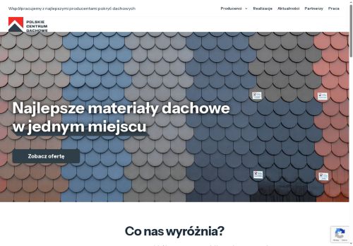 polskiecentrumdachowe.pl