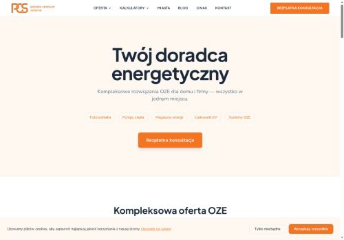 polskiecentrumsolarne.pl