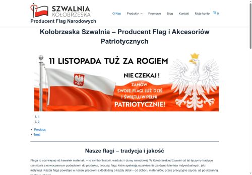 polskieflagi.pl
