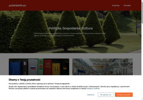 polskieinfo.eu