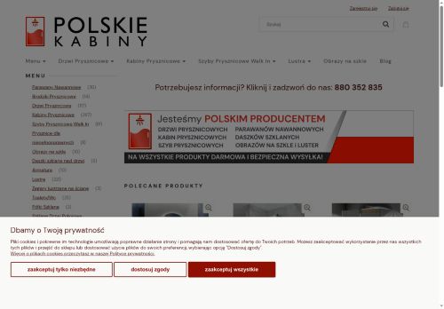 polskiekabiny.pl