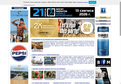 polskiemaratony.pl