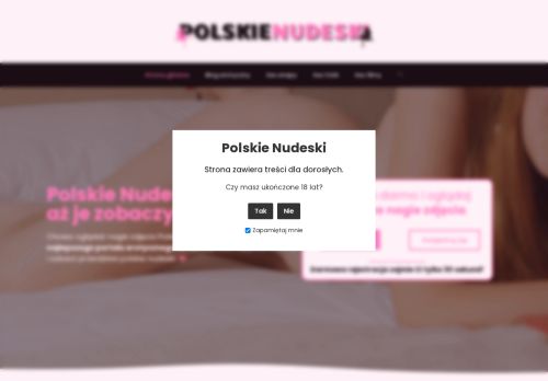 polskienudeski.pl