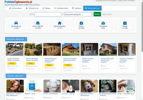 polskieogloszenia.pl