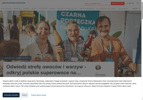 polskiesuperowoce.pl