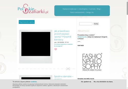 polskieszafiarki.pl