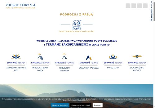 polskietatry.pl