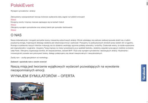 polskievent.pl