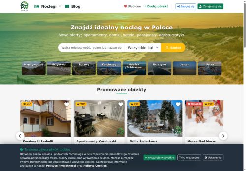 polskiewczasy.com.pl