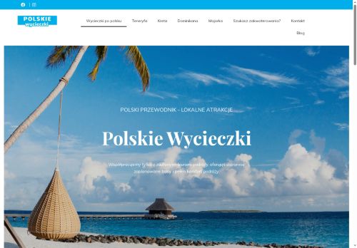 polskiewycieczki.pl