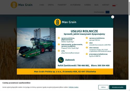 polskiezboza.pl