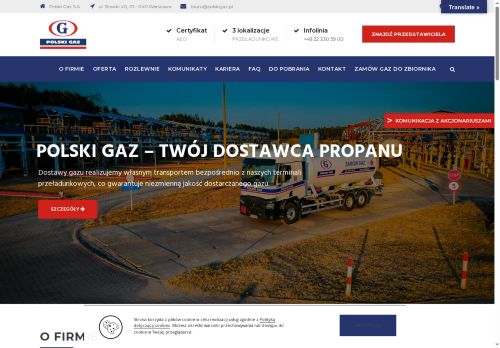 polskigaz.pl