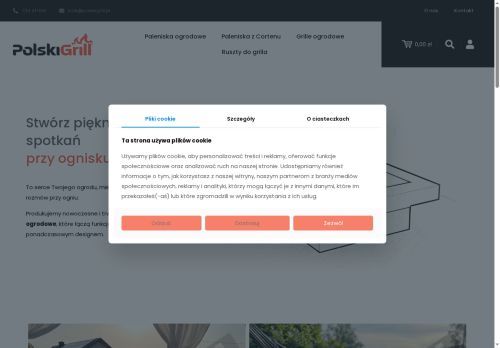 polskigrill.pl