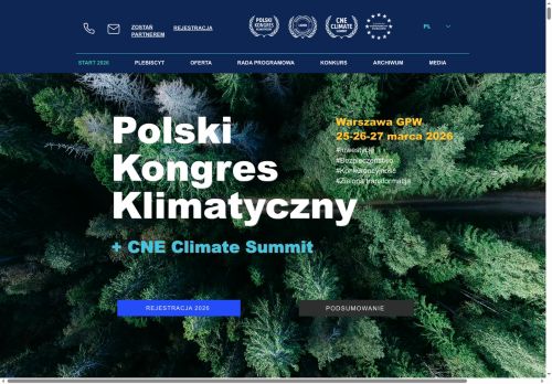 polskikongresklimatyczny.pl