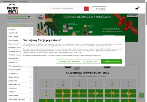 polskikoszyk.pl