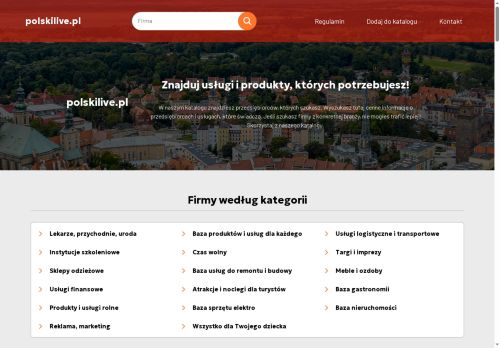 polskilive.pl