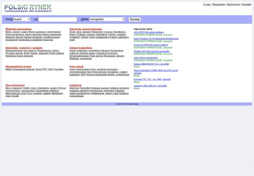 polskirynek.pl