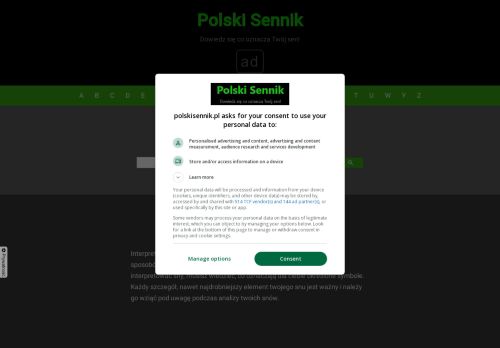 polskisennik.pl