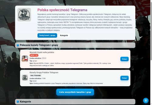 polskitelegram.pl
