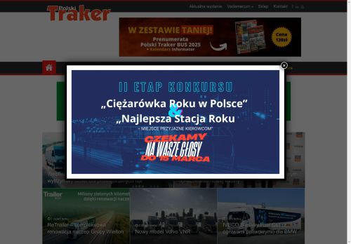 polskitraker.pl