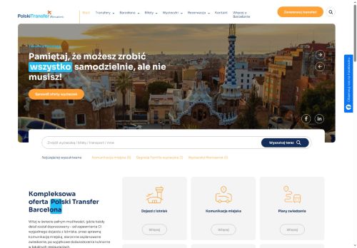 polskitransferbarcelona.pl