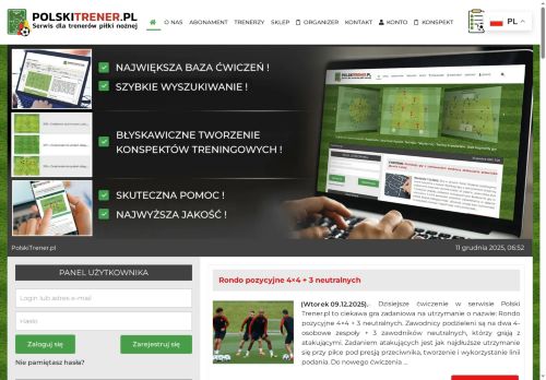 polskitrener.pl