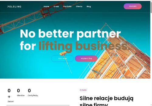 polsling.pl