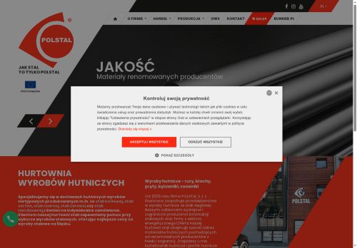 polstal.pl