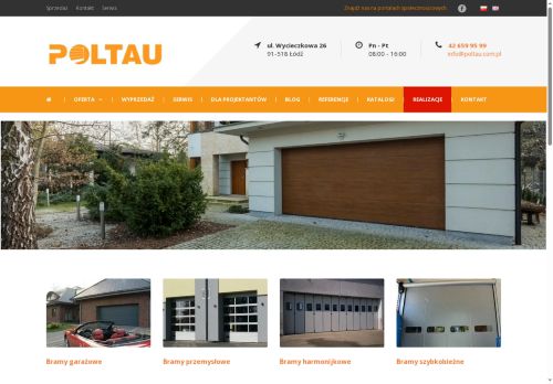 poltau.com.pl