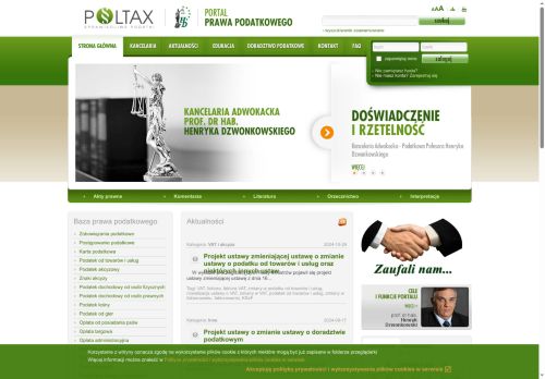 poltax.pl