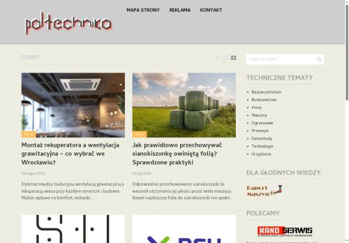 poltechnika.pl