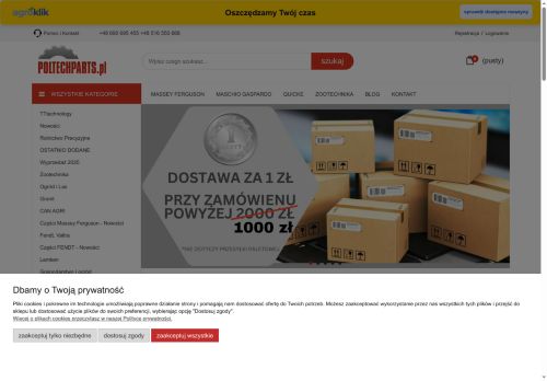 poltechparts.pl