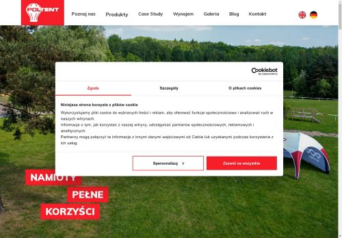 poltent.pl