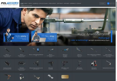 poltorque.com