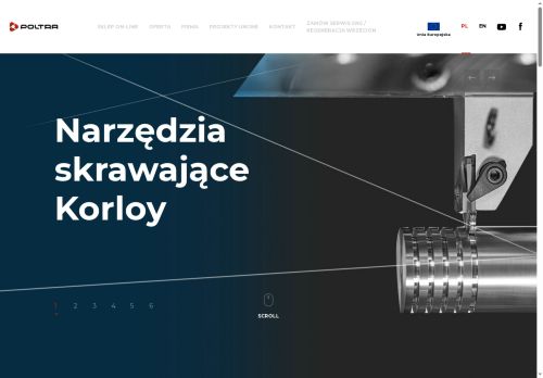 poltra.pl
